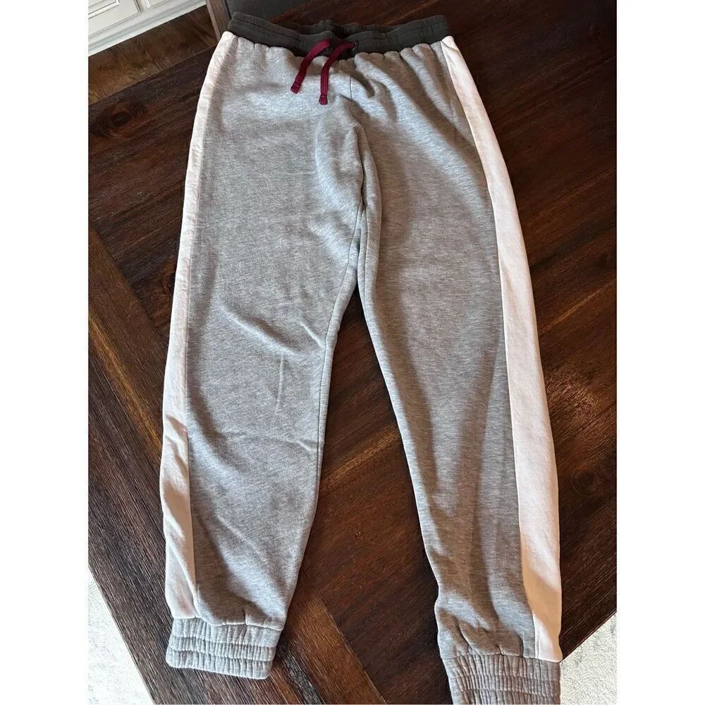 TopShop side band sweatpants size 10